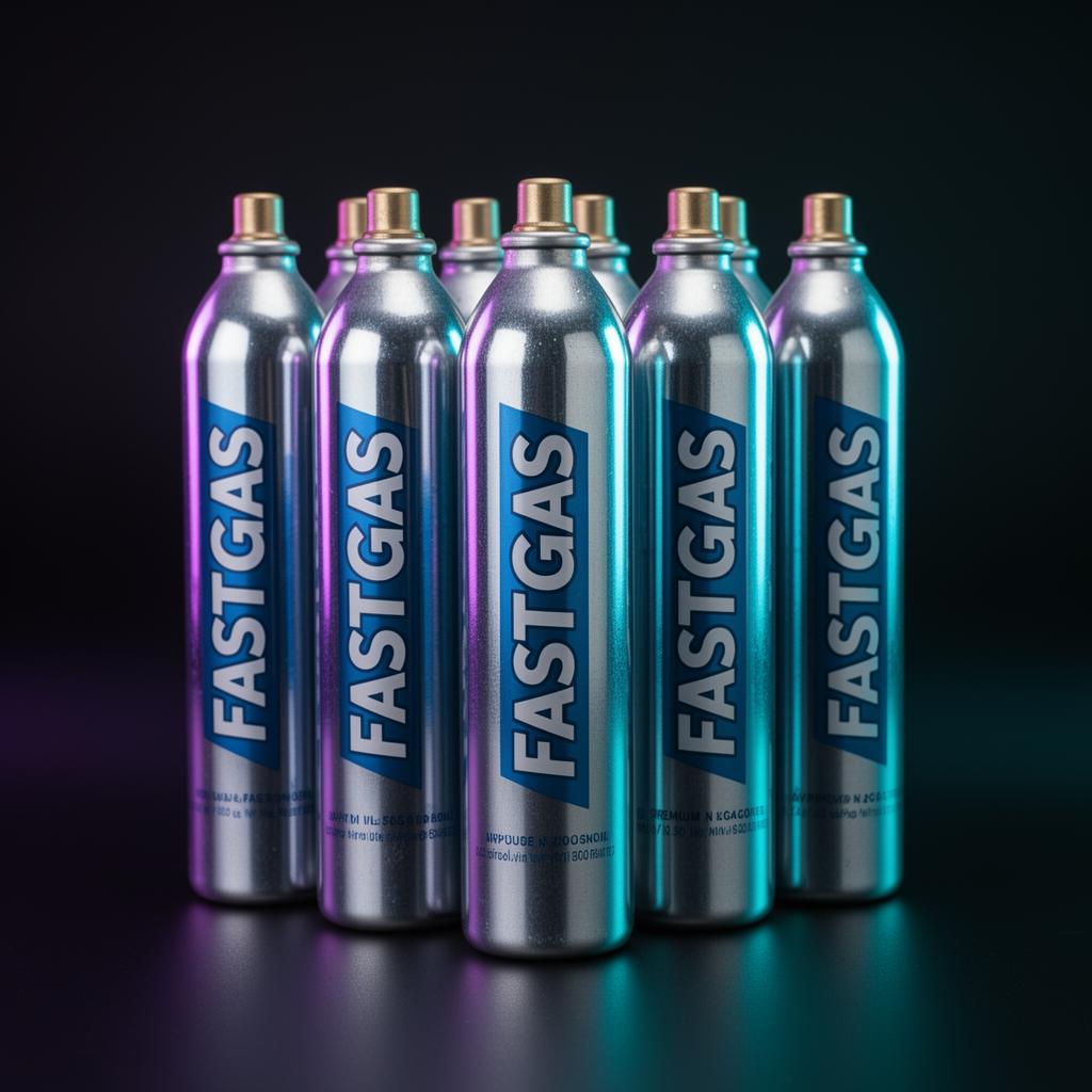 Lustgas
