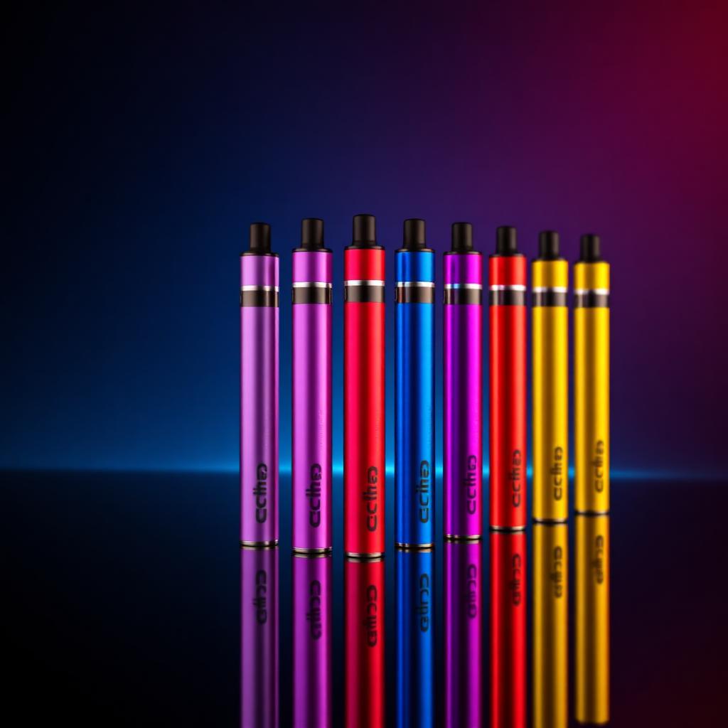 Vapes